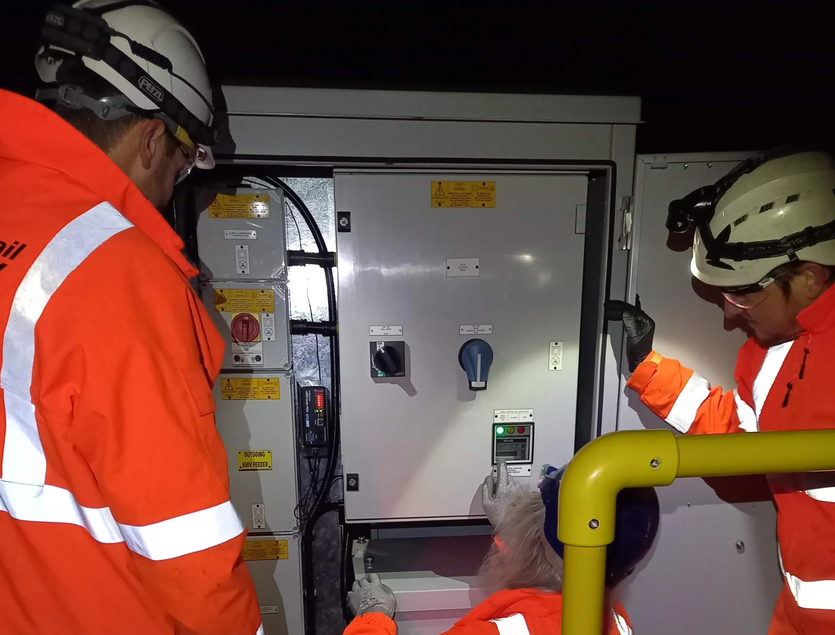 DITA Product Install scaled 1