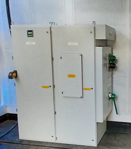 West London Hospital MV Switchgear e1755079948636