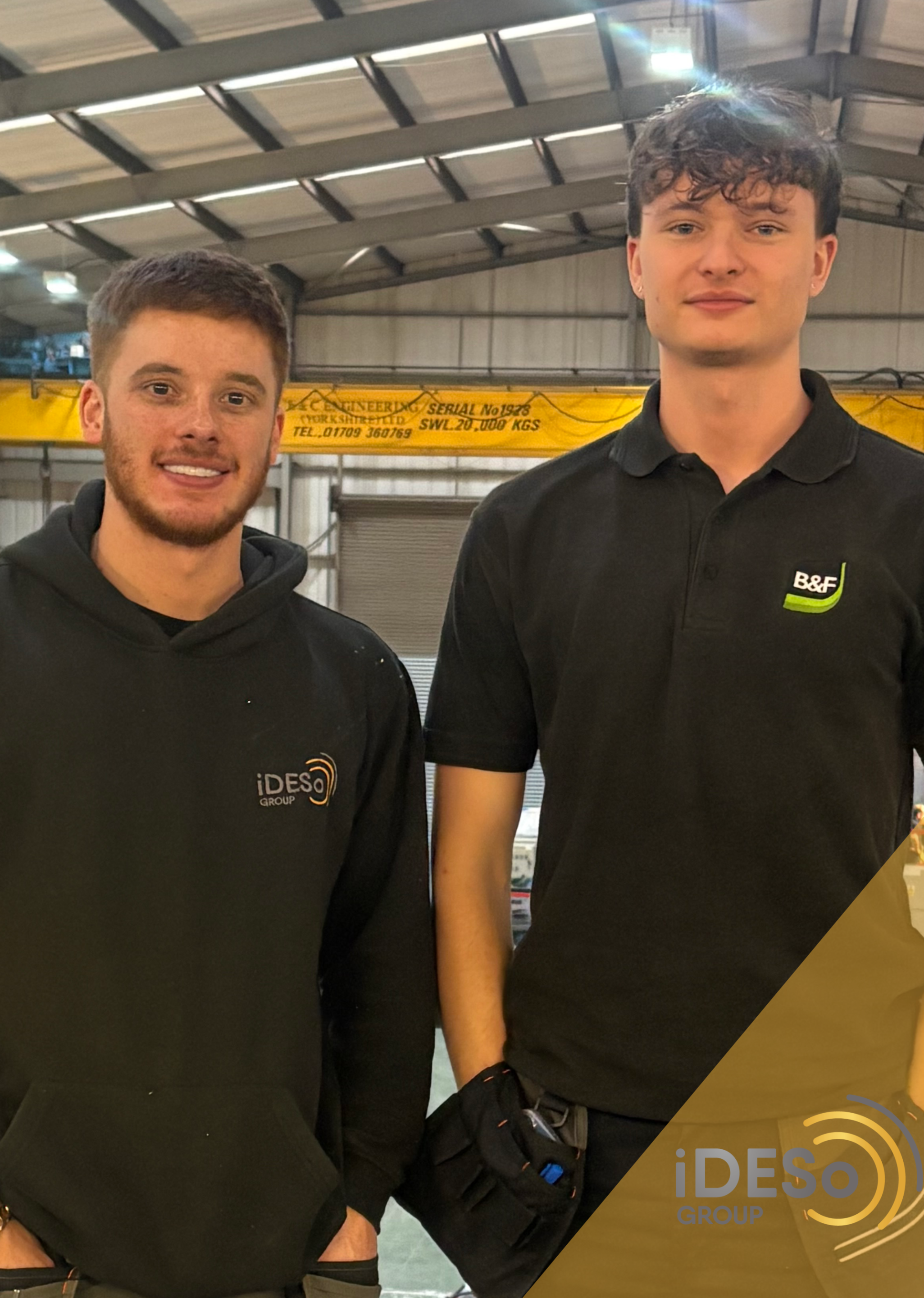 National Apprenticeship Week 2026