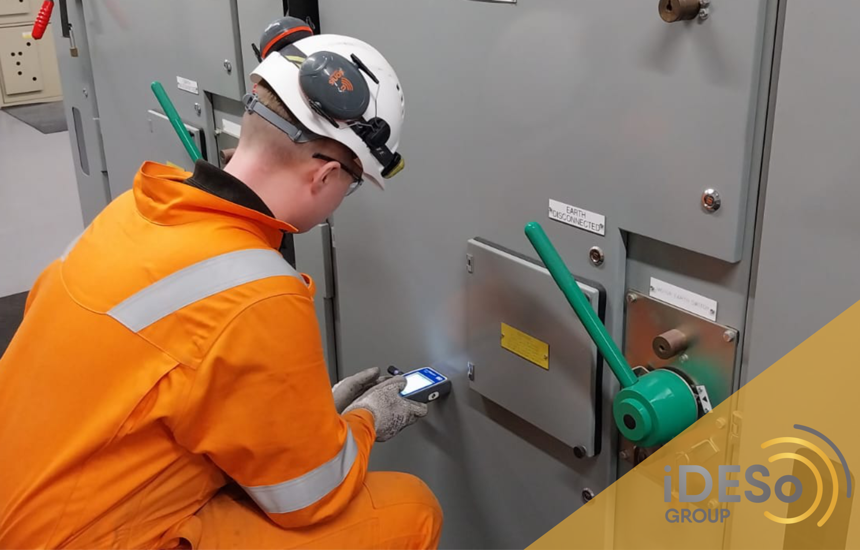 Partial Discharge Testing